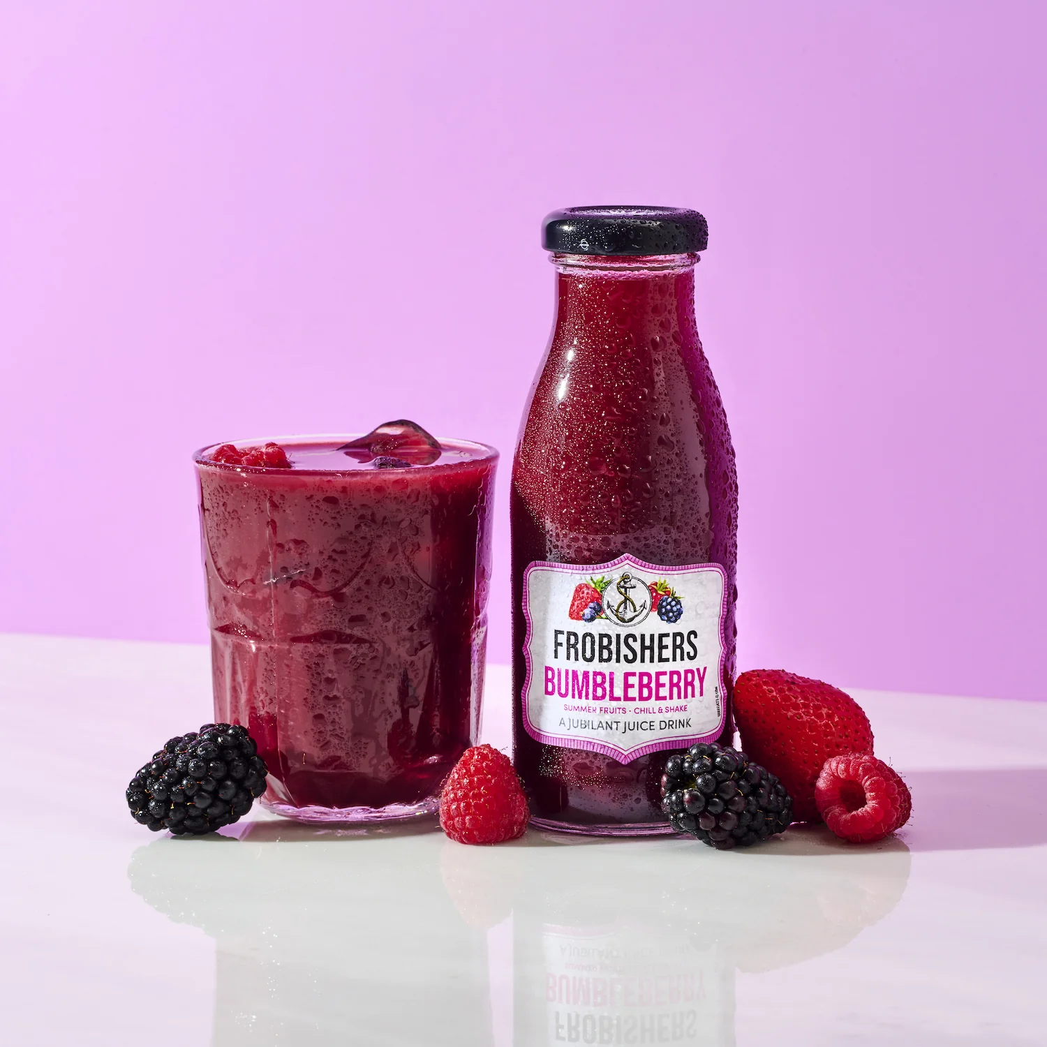 Juices