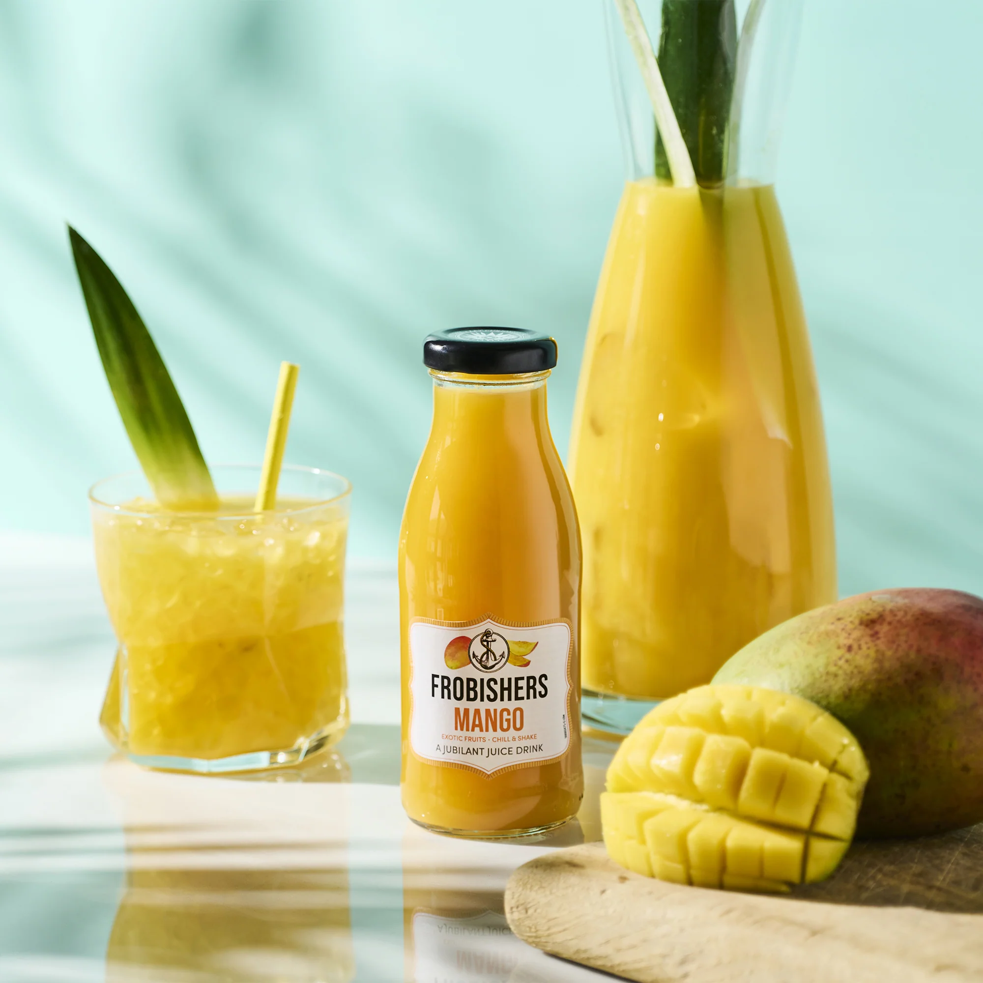 Mango